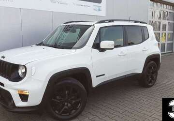 Jeep Renegade 43.759 km 18.490 &euro; Mönchengladbach 41066