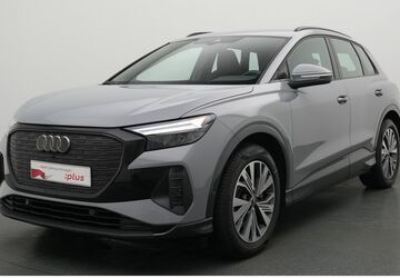 Audi Q4 31.369 km 34.980 &euro; Leverkusen 51373