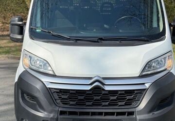 Citroen Jumper 89.000 km 14.999 &euro; Wuppertal 42283