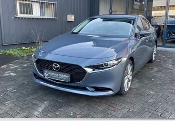 Mazda 3 20.441 km 25.885 &euro; Monheim 40789