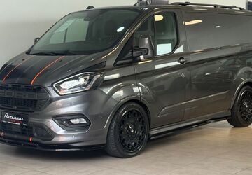 Ford Transit Custom 82.125 km 28.990 &euro; Remscheid/NRW 42859