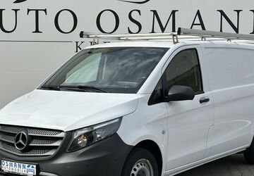 Mercedes-Benz Vito 51.825 km 23.950 &euro; Krefeld 47805