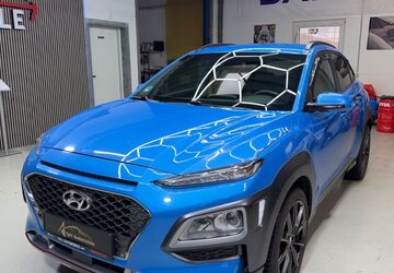 Hyundai KONA 48.900 km 13.390 &euro; Wuppertal 42327