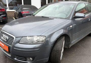 Audi A3 144.560 km 6.580 &euro; Düsseldorf 40549