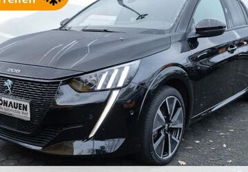 Peugeot 208 14.282 km 19.990 &euro; Solingen 42697