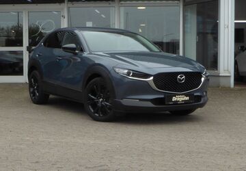 Mazda CX-30 82.272 km 20.990 &euro; Wuppertal 42327
