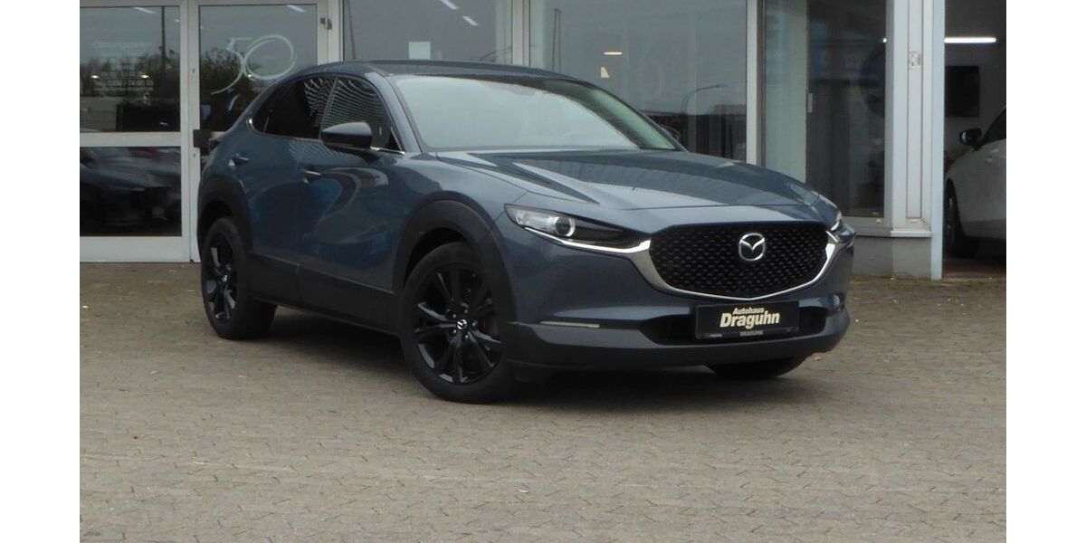 Mazda CX-30 82.272 km 20.990 &euro; Wuppertal 42327