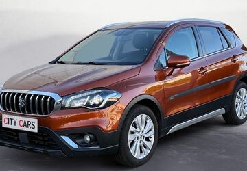 Suzuki SX4 78.000 km 14.250 &euro; Dormagen 41540