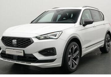 Seat Tarraco 42.094 km 31.980 &euro; Leverkusen 51379