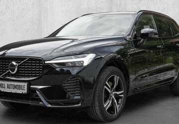 Volvo XC60 75.980 km 34.975 &euro; Wuppertal 42109