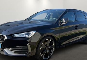 Seat Leon 18.744 km 27.450 &euro; Neuss 41460