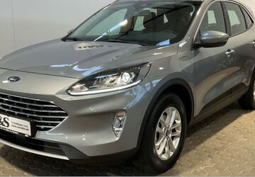 Ford Kuga 44.239 km 23.490 &euro; Pulheim 50259