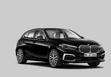 BMW 120 64.621 km 22.999 &euro; Düsseldorf 40625