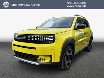 Gebrauchte Fiat Panda