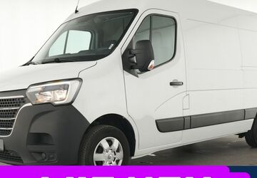 Renault Master 47.254 km 24.498 &euro; Neuss 41460