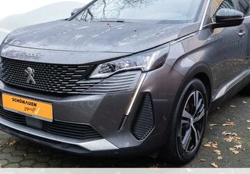 Peugeot 3008 69.420 km 24.250 &euro; Solingen 42697