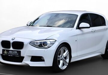BMW 116 136.660 km 10.790 &euro; Duisburg 47166