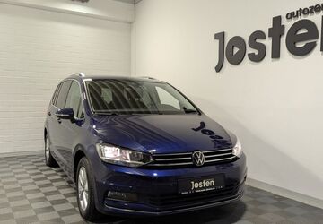 VW Touran 41.477 km 29.290 &euro; Monheim am Rhein 40789