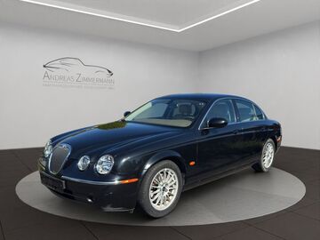 Gebrauchte Jaguar S-Type