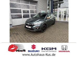 Dacia Sandero III 1.0 TCe ECO-G +Kamera+Panorama+LED+ 10.408 km 15.940 &euro; Meerbusch 40667