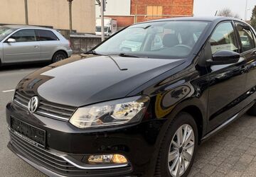 VW Polo 142.915 km 9.950 &euro; Mülheim an der Ruhr 45472