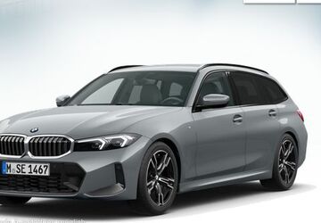 BMW 318 18.401 km 36.470 &euro; Kaarst 41564