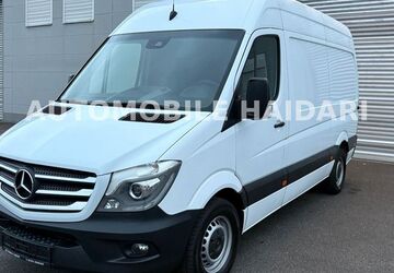Mercedes-Benz Sprinter 200.000 km 22.955 &euro; Mönchengladbach 41066