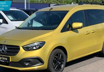 Mercedes-Benz T-Klasse 32.539 km 27.950 &euro; Krefeld 47807