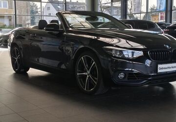 BMW 440 119.850 km 32.900 &euro; Langenfeld 40764