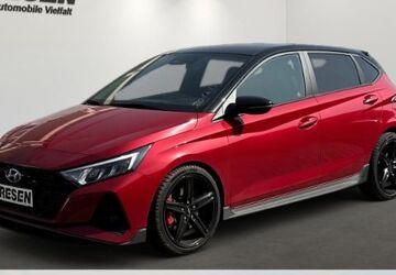 Hyundai i20 14.857 km 29.950 &euro; Mönchengladbach 41061