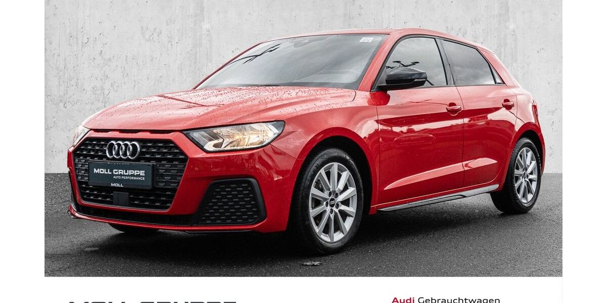 Audi A1 60.173 km 18.780 &euro; Düsseldorf 40474