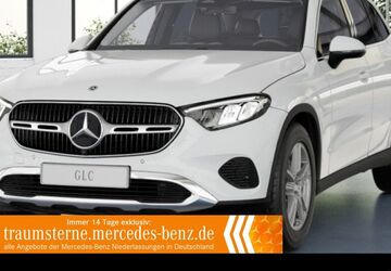 Mercedes-Benz GLC 200 6.344 km 47.990 &euro; Düsseldorf 40231
