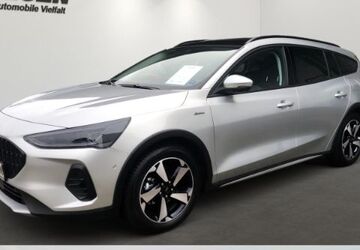 Ford Focus 13.678 km 27.990 &euro; Neuss 41464