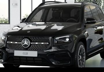 Mercedes-Benz GLB 200 9.900 km 46.990 &euro; Düsseldorf 40470