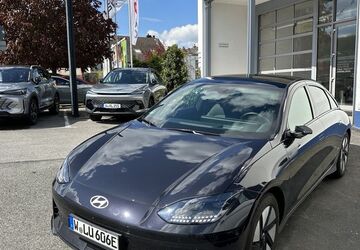 Hyundai IONIQ 6 20.100 km 54.990 &euro; Wuppertal 42117