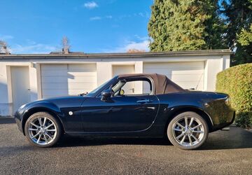 Mazda MX-5 143.588 km 7.850 &euro; REMSCHEID 42853