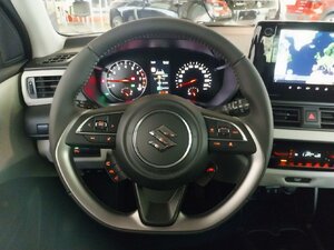 Suzuki Swift Dualjet Hybrid Comfort Kam ACC DAB+ 2.900 km 18.390 &euro; HAAN 42781