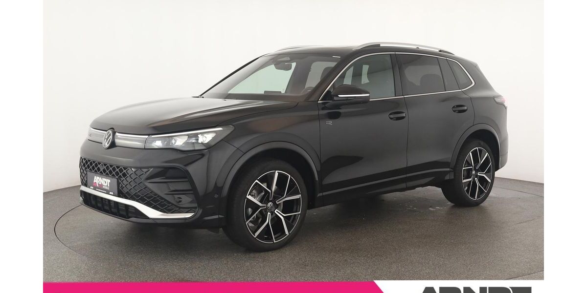 VW Tiguan 19.200 km 46.484 &euro; Düsseldorf 40233