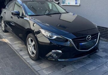 Mazda 3 96.000 km 11.500 &euro; Düsseldorf 40239