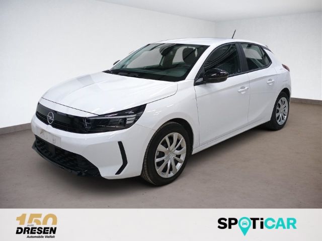 Opel Corsa 5.544 km 16.380 &euro; Mönchengladbach 41061