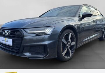 Audi A6 96.805 km 34.870 &euro; Duisburg 47059
