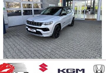 Jeep Compass 42.500 km 24.950 &euro; Meerbusch 40667