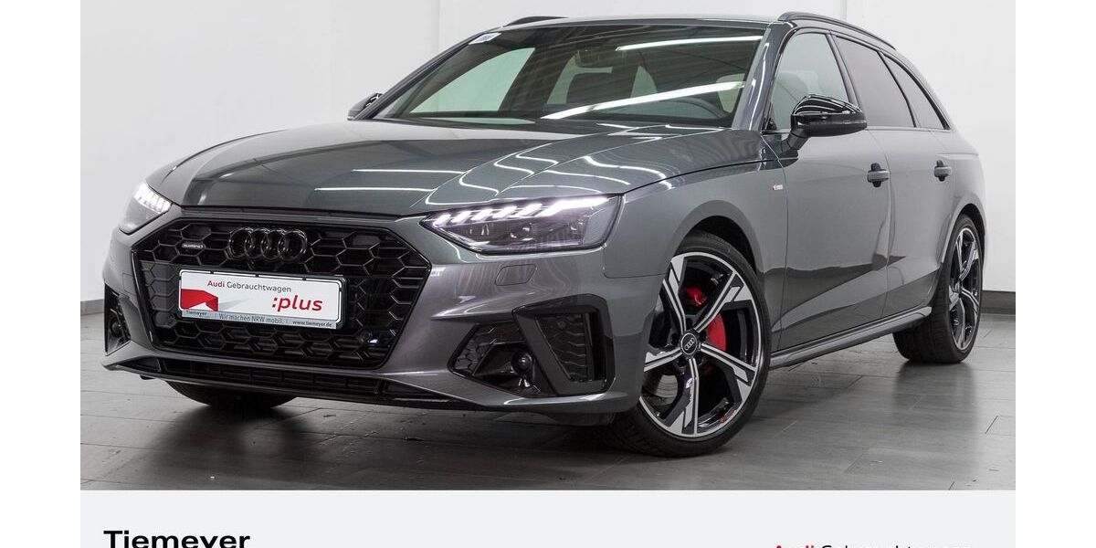 Audi A4 16.931 km 39.280 &euro; Oberhausen 46047