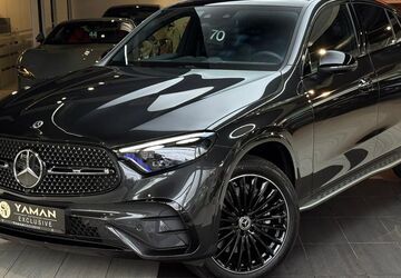 Mercedes-Benz GLC 450 21.000 km 74.750 &euro; Mülheim an der Ruhr 45472