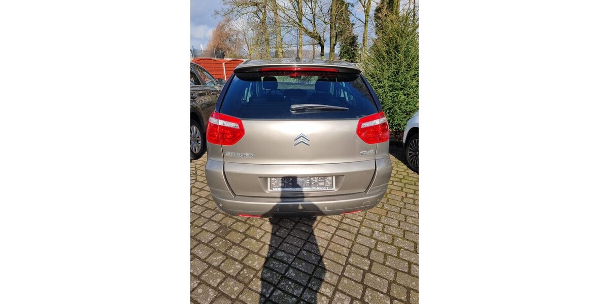 Citroen C4 Picasso 149.000 km 3.800 &euro; Grevenbroich 41515