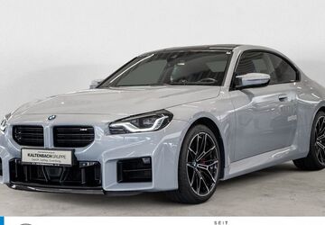 BMW M2 51.331 km 57.390 &euro; Remscheid 42897