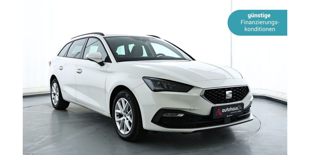 Seat Leon 43.006 km 21.490 &euro; Wuppertal 42287