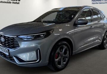 Ford Kuga 8.293 km 36.990 &euro; Dormagen 41540