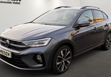 VW Taigo 50.510 km 22.940 &euro; Mönchengladbach 41061