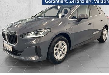 BMW 225 Active Tourer 44.200 km 25.750 &euro; Solingen 42719